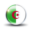 drapeau algerie