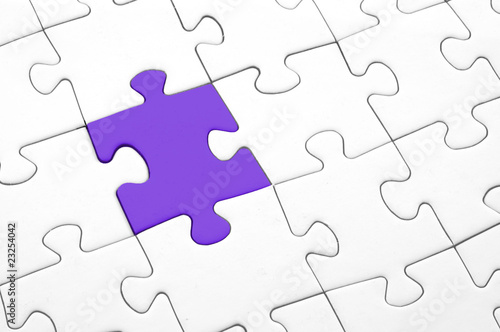 Photo: Puzzle Puzzle