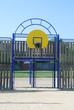 panneau de basket