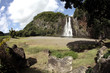 Cascade Niagara à Sainte Suzanne - Ile de la réunion