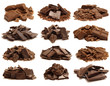 Products from chocolate for all tastes