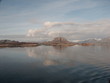 Torghatten in Norwegen