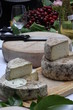 fromages haute savoie