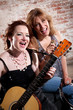 Female Musicians
