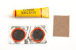 Bicyle repair kit