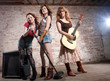 Female musicians