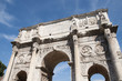 Arco Di Costantino (Arch of Constantine) Rome, Italy Arco Di Costantino (Arch of Constantine) Rome, Italy