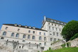 façades