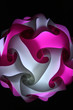 Light pink, white Light pink, white