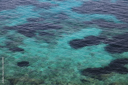 Foto: Bucht Bucht