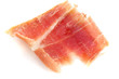 serrano ham slice serrano ham slice