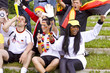 Fussballfans