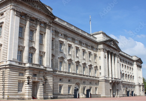 Photo: Buckingham Palace Buckingham Palace
