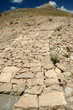 Way to Mount Nemrut, Eastern Turkey Way to Mount Nemrut, Eastern Turkey