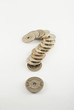 Photo: Danish Coins Danish Coins