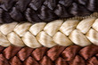 hair texture
