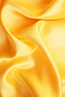 Smooth elegant golden satin Smooth elegant golden satin