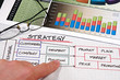 Business Charts