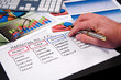Business Charts