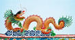 Flying dragon Flying dragon