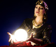 Fortune Teller