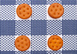 Peanut Butter Snack Crackers