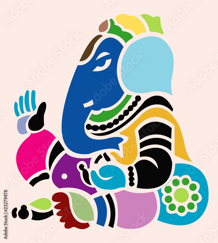 images of god ganesha. God Ganesha