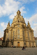 Frauenkirche, Dresden