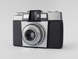 Foto: Agfa Isoly Kamera Agfa Isoly Kamera