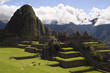 Plaza Machu Picchu
