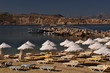 Lindos Beach