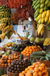 Marché aux fruits Marché aux fruits
