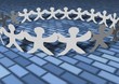 United People Chain
