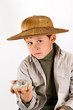 little geologist