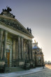 Dresden - Brühlsche Terrasse