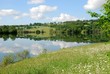 Paysage d'Aveyron