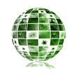 Telecommunications Industry Global Network