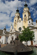 Bressanone (Brixen), The Cathedral Bressanone (Brixen), The Cathedral