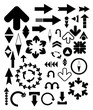arrows set