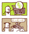 consumers & purchasing