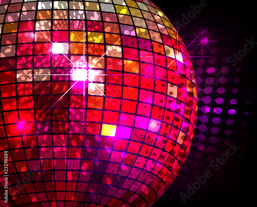 Vector: Discotheque Vector Discotheque Vector