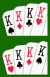 Four Kings