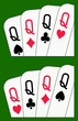 Four Queens