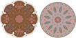 Islamic Motif