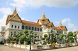 Photo: Königspalast Bangkok Königspalast Bangkok