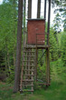 Hochstand