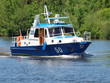 Polizeiboot