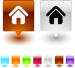 Home square button.