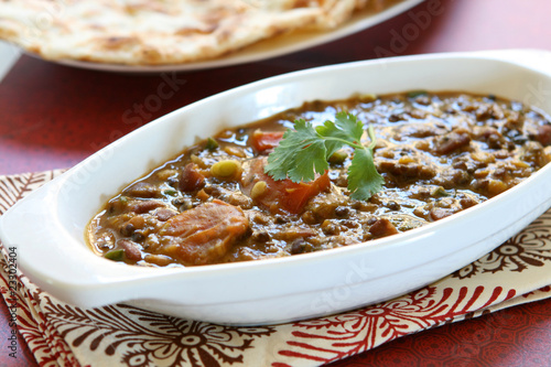 Photo: Daal Makhani Daal Makhani