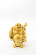 Golden Buddha